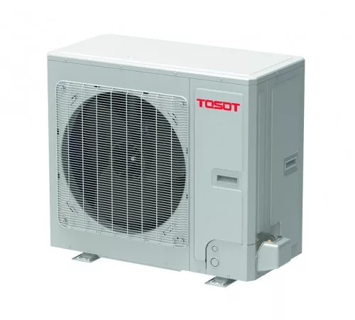 Канальный кондиционер Tosot T36H-ILD/I/T36H-ILU/O Канальный кондиционер Tosot T36H-ILD/I/T36H-ILU/O