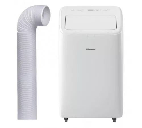 Мобильный кондиционер Hisense AP-12CW4GQCS00 Мобильный кондиционер Hisense AP-12CW4GQCS00