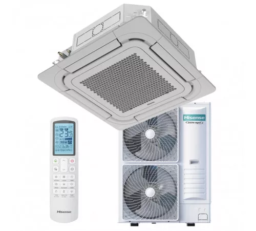 Инверторная сплит-система кассетного типа серии HEAVY EU DC INVERTER R32 AUC-48UR4RKC8/PE-QFA/CD/AUW-48U6RN8 (комплект) Инверторная сплит-система кассетного типа серии HEAVY EU DC INVERTER R32 AUC-48UR4RKC8/PE-QFA/CD/AUW-48U6RN8 (комплект)