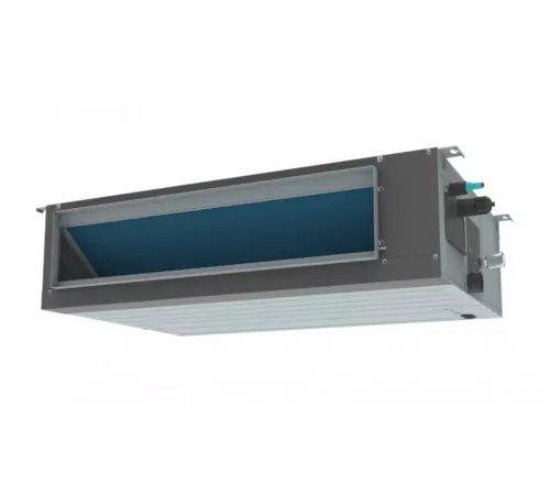 Канальный инверторный кондиционер Hisense ADT-18UX4RCL8/AUW-18U4RS7 Канальный инверторный кондиционер Hisense ADT-18UX4RCL8/AUW-18U4RS7