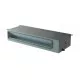 Канальный инверторный кондиционер Hisense ADT-18UX4RCL8/AUW-18U4RS7