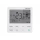 Канальный инверторный кондиционер Hisense ADT-18UX4RCL8/AUW-18U4RS7