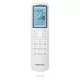 Канальный инверторный кондиционер Hisense ADT-18UX4RCL8/AUW-18U4RS7