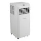 Мобильный кондиционер Hisense AP-09CR4GKVS00
