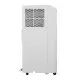 Мобильный кондиционер Hisense AP-09CR4GKVS00