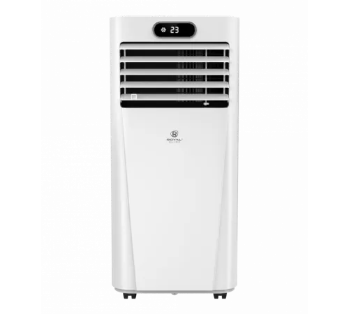 Мобильный кондиционер Royal Clima RM-TS17CH-E Мобильный кондиционер Royal Clima RM-TS17CH-E