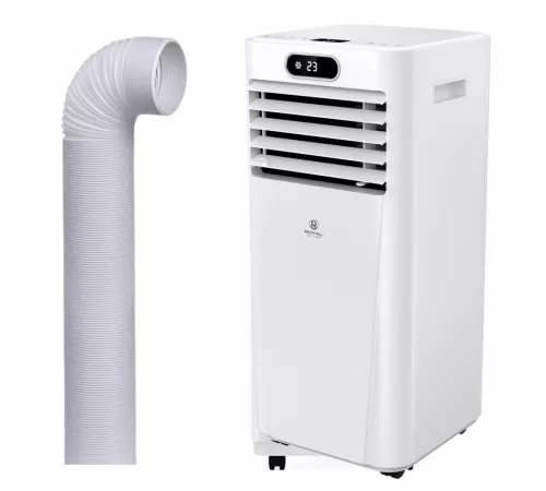 Мобильный кондиционер Royal Clima RM-TS17CH-E Мобильный кондиционер Royal Clima RM-TS17CH-E