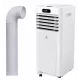 Мобильный кондиционер Royal Clima RM-TS17CH-E