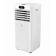 Мобильный кондиционер Royal Clima RM-TS17CH-E