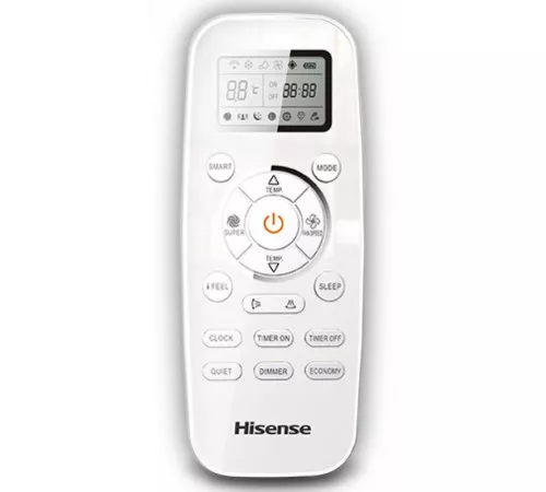 Кондиционер Hisense AS-18HW4SMATG015 Кондиционер Hisense AS-18HW4SMATG015