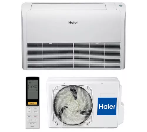 Напольно-потолочный кондиционер Haier AC71S1LG1FA/1U71S1LR1FA Напольно-потолочный кондиционер Haier AC71S1LG1FA/1U71S1LR1FA