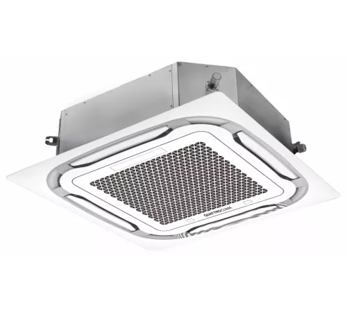 Кассетный кондиционер Quattroclima QV-I12CG1/QN-I12UG1/QA-ICP11 Кассетный кондиционер Quattroclima QV-I12CG1/QN-I12UG1/QA-ICP11