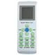Кассетный кондиционер Quattroclima QV-I12CG1/QN-I12UG1/QA-ICP11