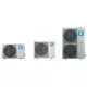 Кассетный кондиционер Quattroclima QV-I12CG1/QN-I12UG1/QA-ICP11
