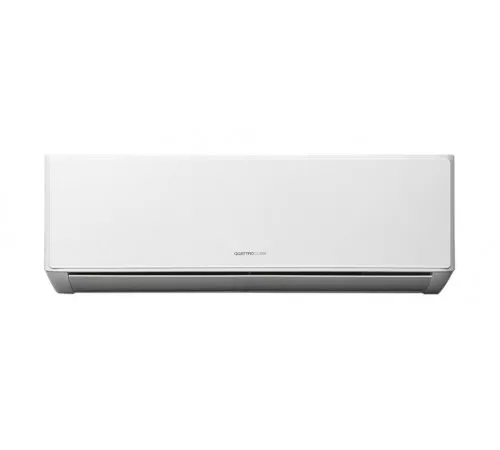 Кондиционер инверторный Quattroclima QV-VT09WAE/QN-VT09WAE Кондиционер инверторный Quattroclima QV-VT09WAE/QN-VT09WAE