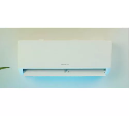 Кондиционер инверторный Quattroclima QV-VT09WAE/QN-VT09WAE Кондиционер инверторный Quattroclima QV-VT09WAE/QN-VT09WAE
