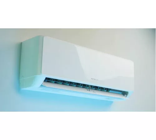 Кондиционер инверторный Quattroclima QV-VT09WAE/QN-VT09WAE Кондиционер инверторный Quattroclima QV-VT09WAE/QN-VT09WAE