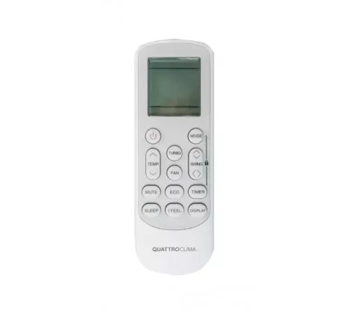 Кондиционер инверторный Quattroclima QV-VT09WAE/QN-VT09WAE Кондиционер инверторный Quattroclima QV-VT09WAE/QN-VT09WAE