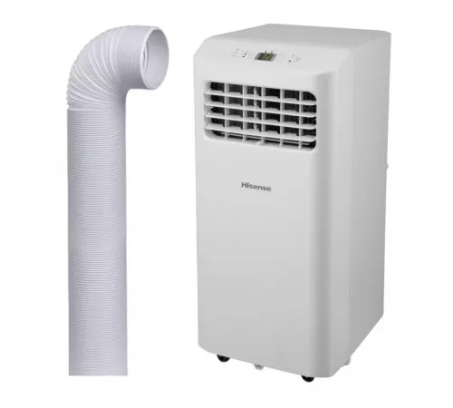 Мобильный кондиционер Hisense AP-07CR4GKVS00 Мобильный кондиционер Hisense AP-07CR4GKVS00