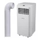 Мобильный кондиционер Hisense AP-07CR4GKVS00