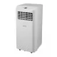 Мобильный кондиционер Hisense AP-07CR4GKVS00