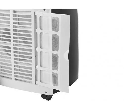 Мобильный кондиционер Electrolux EACM-16HP/N3 Мобильный кондиционер Electrolux EACM-16HP/N3