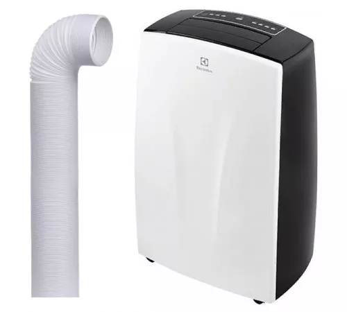 Мобильный кондиционер Electrolux EACM-16HP/N3 Мобильный кондиционер Electrolux EACM-16HP/N3