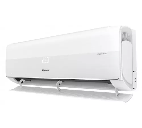 Кондиционер инверторный Hisense AS-13UW4RXVQF00 Кондиционер инверторный Hisense AS-13UW4RXVQF00