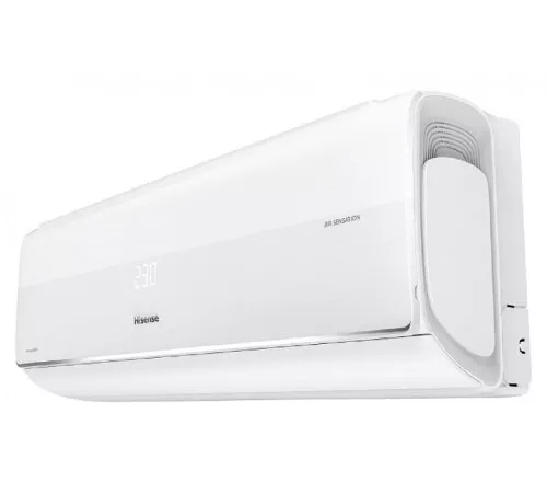 Кондиционер инверторный Hisense AS-13UW4RXVQF00 Кондиционер инверторный Hisense AS-13UW4RXVQF00