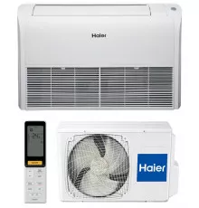 Напольно-потолочный кондиционер Haier AC160S1LK1FA/1U160S1LN1FB
