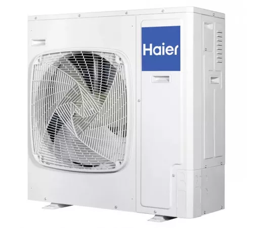 Кассетный кондиционер Haier AB160S2LR1FA/1U160S1LN1FB Кассетный кондиционер Haier AB160S2LR1FA/1U160S1LN1FB