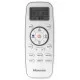 Кондиционер инверторный Hisense AS-07UW4RYRKB00
