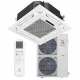 Кассетный кондиционер Royal Clima CO-4C 48HNXA/CO-E 48HNXA/pan8D2
