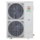 Кассетный кондиционер Royal Clima CO-4C 48HNXA/CO-E 48HNXA/pan8D2