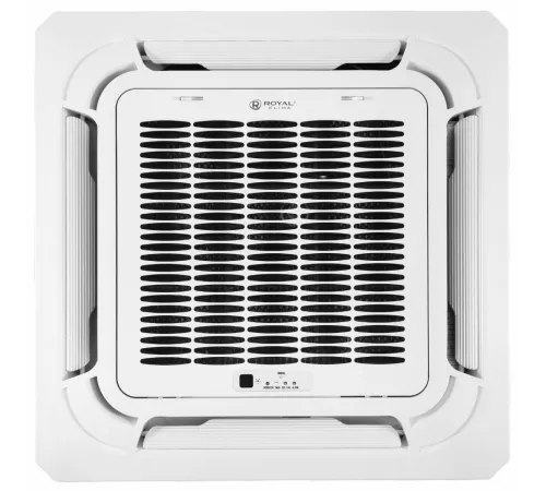 Кассетный кондиционер Royal Clima ES-C 12HRI/ES-E 12HXI/ES-C pan/1X