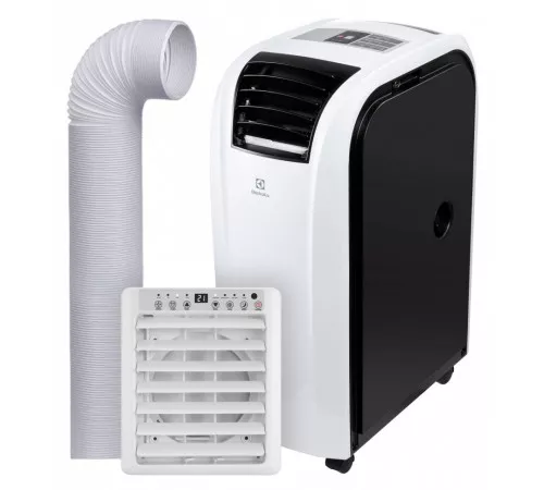Мобильный кондиционер Electrolux EACM-07 RK/N6 Мобильный кондиционер Electrolux EACM-07 RK/N6