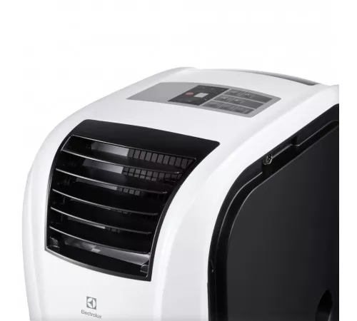 Мобильный кондиционер Electrolux EACM-07 RK/N6 Мобильный кондиционер Electrolux EACM-07 RK/N6