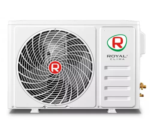 Кондиционер Royal Clima RC-PDC22HN Кондиционер Royal Clima RC-PDC22HN