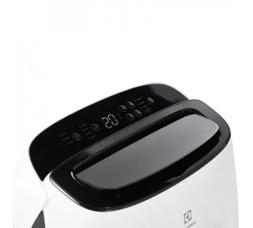 Мобильный кондиционер Electrolux EACM-10 HR/N3 Мобильный кондиционер Electrolux EACM-10 HR/N3