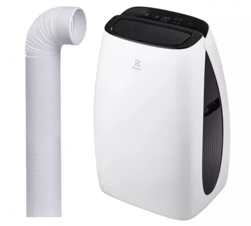 Мобильный кондиционер Electrolux EACM-10 HR/N3 Мобильный кондиционер Electrolux EACM-10 HR/N3