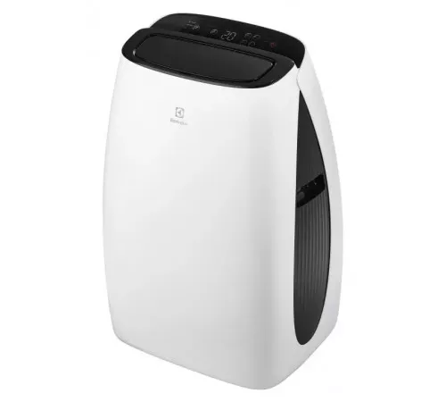 Мобильный кондиционер Electrolux EACM-10 HR/N3 Мобильный кондиционер Electrolux EACM-10 HR/N3