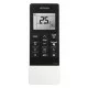 Кондиционер инверторный Hitachi RAK-25REF/RAC-25WEF