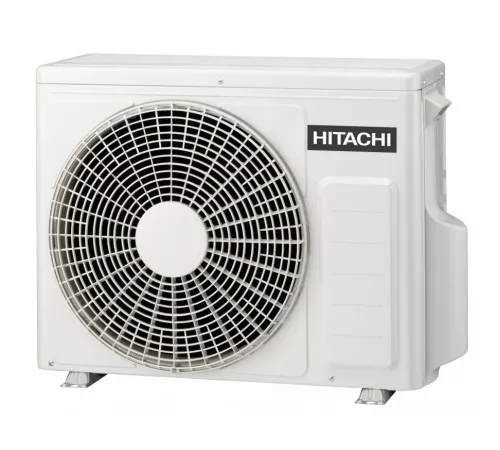 Кондиционер инверторный Hitachi RAK-25REF/RAC-25WEF Кондиционер инверторный Hitachi RAK-25REF/RAC-25WEF
