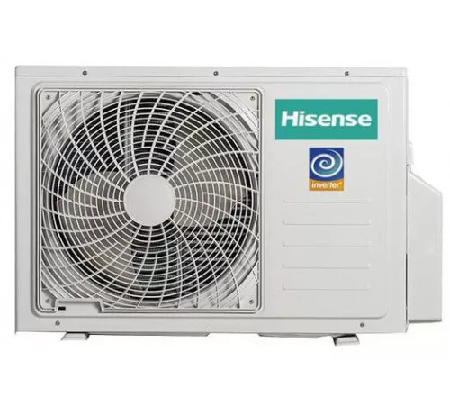 Кондиционер инверторный Hisense AS-07UW4RYDDB00G / AS-07UW4RYDDB00W Кондиционер инверторный Hisense AS-07UW4RYDDB00G / AS-07UW4RYDDB00W