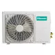Канальный кондиционер Hisense AUD-24HX4SLH1
