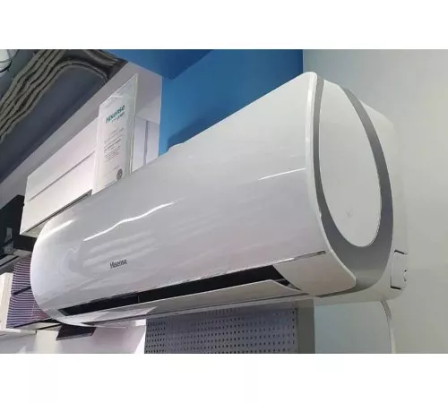 Кондиционер инверторный Hisense AS-10UW4RVETS00 Кондиционер инверторный Hisense AS-10UW4RVETS00
