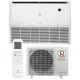 Напольно-потолочный кондиционер Royal Clima CO-F 24HNBI/CO-E 24HNBI