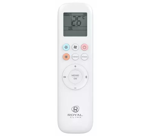 Кассетный кондиционер Royal Clima CO-4C 24HNXA/CO-E 24HNXA/pan8D2 Кассетный кондиционер Royal Clima CO-4C 24HNXA/CO-E 24HNXA/pan8D2