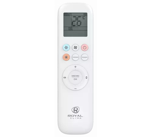 Напольно-потолочный кондиционер Royal Clima CO-F 60HNXA/CO-E 60HNXA Напольно-потолочный кондиционер Royal Clima CO-F 60HNXA/CO-E 60HNXA
