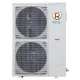Напольно-потолочный кондиционер Royal Clima CO-F 60HNXA/CO-E 60HNXA